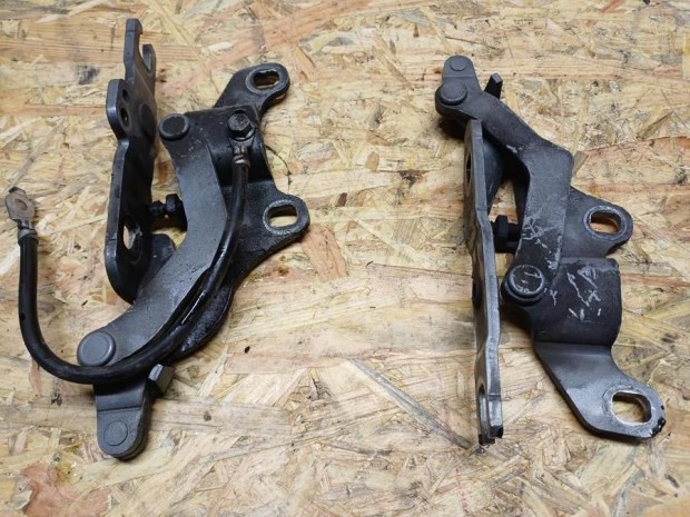 BMW 1 E81 E82  E87 (2005-2011) Motorhztet Zsanr Pr