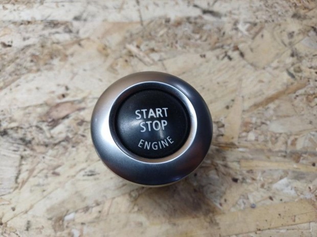 BMW 1 E81 E82  E87 (2005-2011) Start Stop Kapcsol�