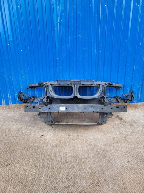 BMW 1 E81, E87 gyári 51647120823 bal, 51647120824 jobb fényszóró tartó