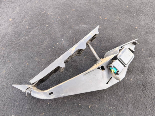 BMW 1 E87 3 E90 E91 5 E60 elektromos gzpedl