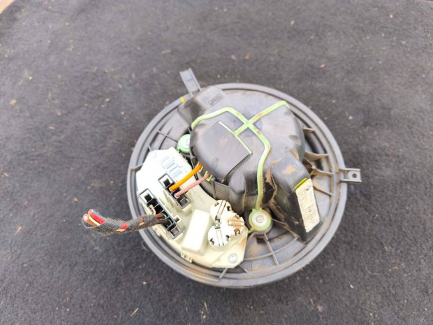 BMW 1 E87 3 E90 E91 ftmotor utastr ventiltor