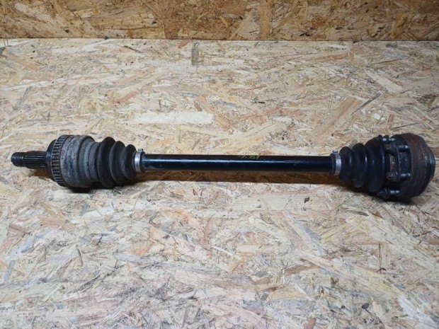 BMW 1 E87 (2005-2011) 1.8 Benzines Jobb Hts Fltengely