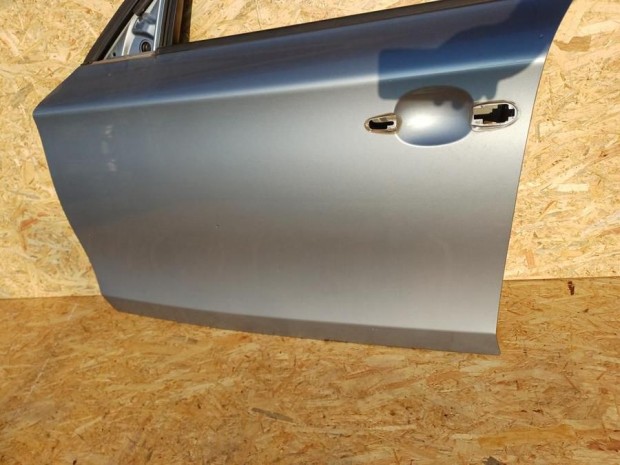 BMW 1 E87 (2005-2011) Bal Els Ajt