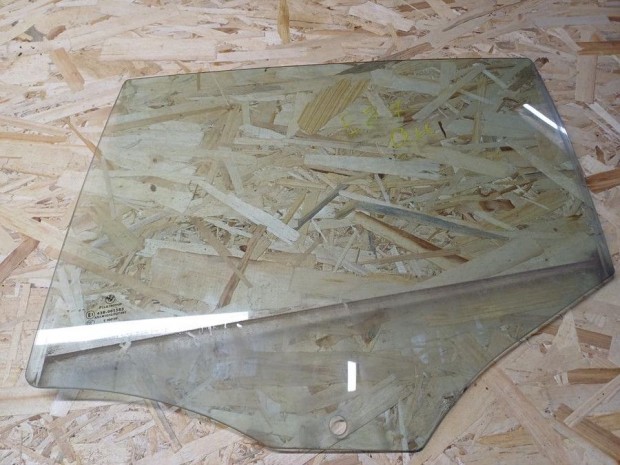 BMW 1 E87 (2005-2011) Bal H�ts� Ajt� �veg