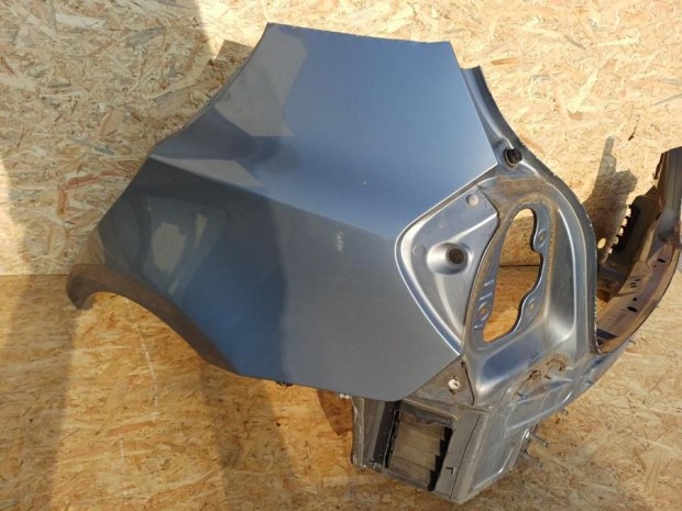 BMW 1 E87 (2005-2011) Bal Hts Srvd