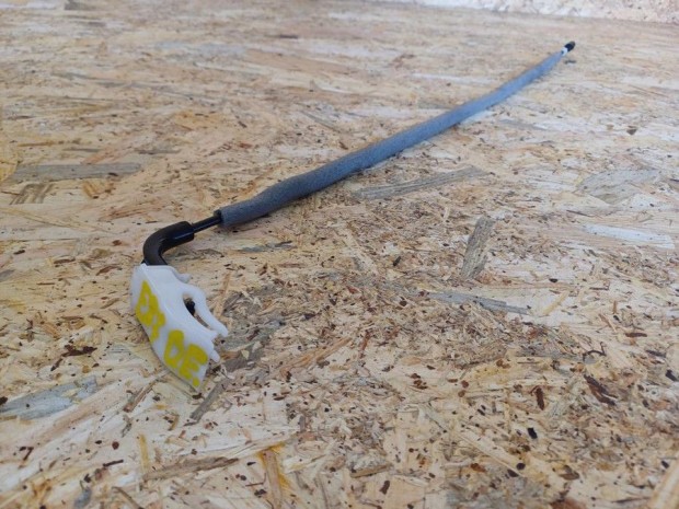 BMW 1 E87 (2005-2011) Els� Ajt� Ny�t� Bowden