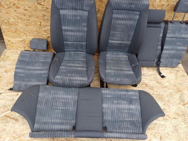 BMW 1 E87 (2005-2011) F�lb�r �l�s Szett