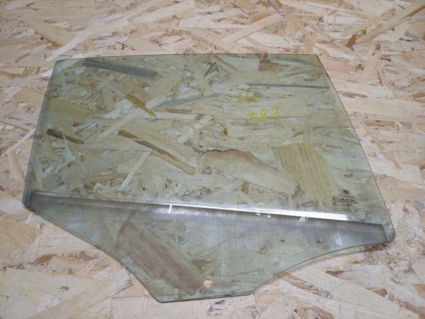 BMW 1 E87 (2005-2011) Jobb H�ts� Ajt� �veg