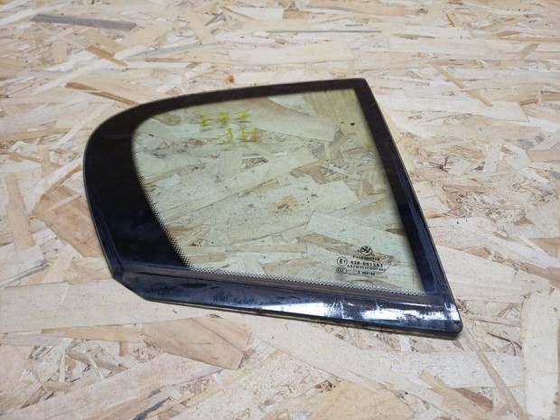 BMW 1 E87 (2005-2011) Jobb H�ts� �veg