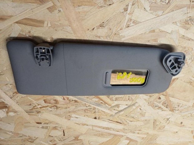 BMW 1 E87 (2005-2011) Jobb Napellenz� Tart�val