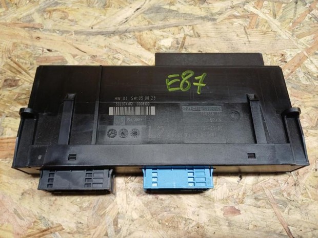 BMW 1 E87 (2005-2011) Komfort Elektronika