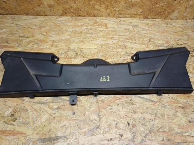 BMW 1 E87 (2005-2011) Pollenszrhz Fels Rsze