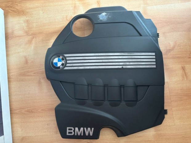 BMW 1 E87, 3 E90, 5 E60 2.0 D motorburkolat 4731149