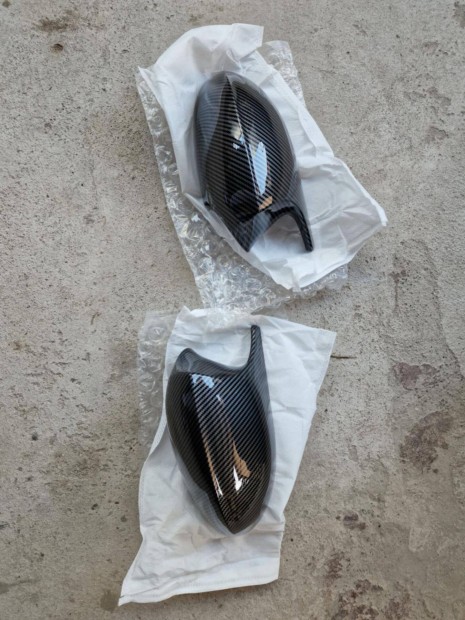 BMW 1 E sz�ria �s 3 E sz�ria carbon t�k�r fed�l