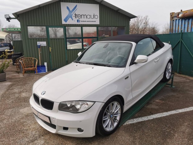 BMW 1-Es Sorozat 120d