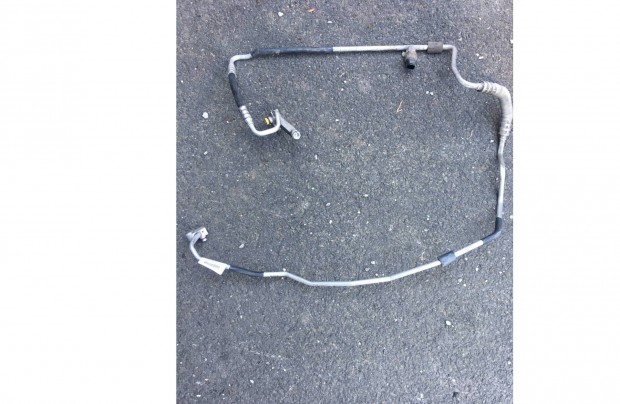 BMW 1-Es Sorozat E87 116i klmacs