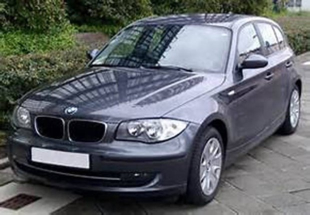 BMW 1-Es Sorozat E87 Bontott alkatrszei