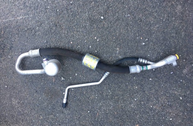BMW 1-Es Sorozat E87 ,116i klmacs