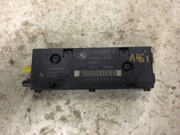 BMW 1-Es Sorozat E87 antenna modul