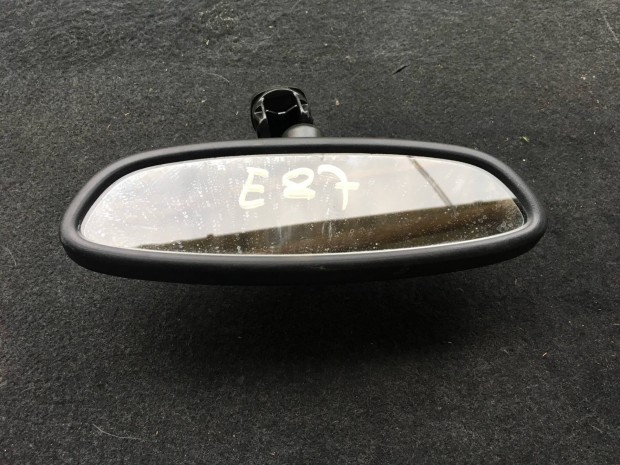 BMW 1-Es Sorozat E87 belstkr