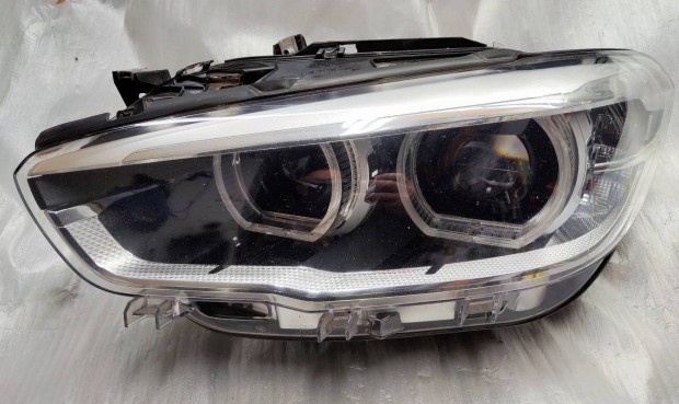 BMW 1 F20 F21 F22 LCI srlt Full LED bal fnyszr 