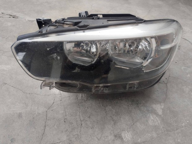 BMW 1 F20 F21 Facelift gyri Led halogn bal fnyszr lmpa 2015 -