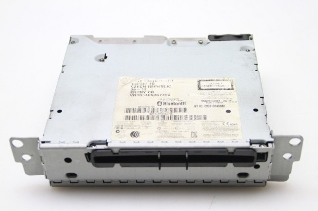 BMW 1 F20 Fejegység 9281517