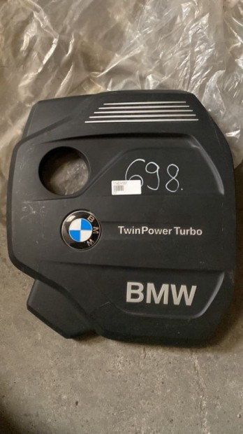 BMW 1. 3. motor burkolat 11148514198 elad�