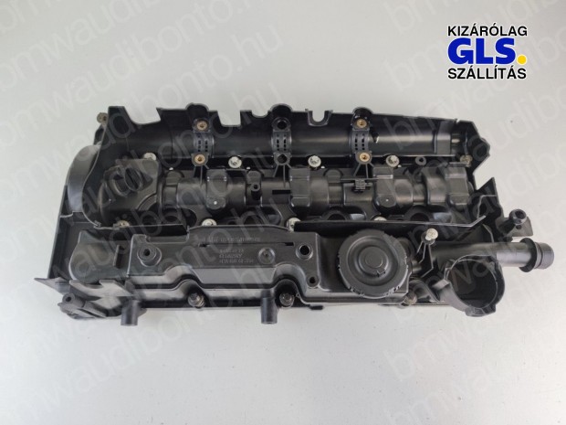 BMW 1 (E81) 116 d N47D20C Szelepfed�l (8570829, 11128570829)