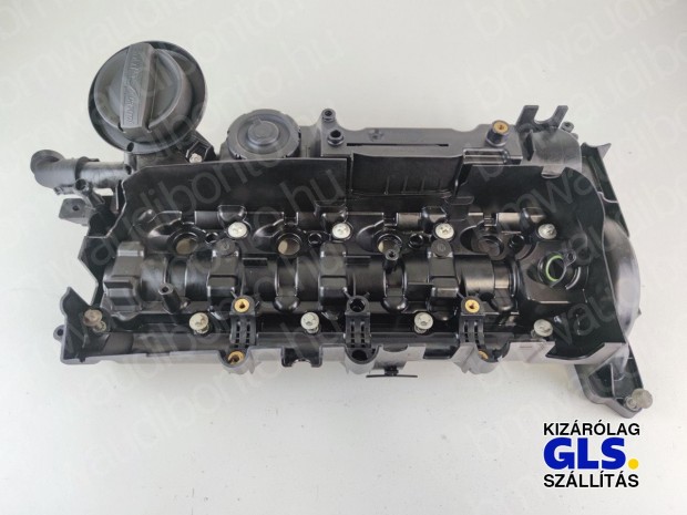 BMW 1 (E81) 116 d N47N Szelepfed�l (7810584, 11127810584, 11128570828)