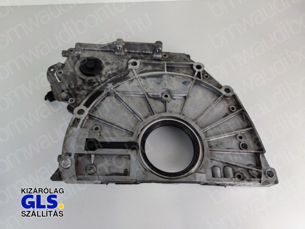 BMW 1 (E81) 116 d N47 Els� vez�rl�s burkolat (8516751, 11148516751)