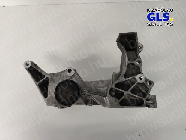 BMW 1 (E81) 116 d N47 Gener�tor tart� bak (7802639, 11167802639)