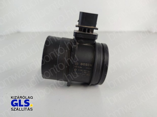 BMW 1 (E81) 116 d N47 L�gt�megm�r� (7788743, 13627788743, 13628509724)