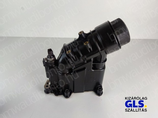 BMW 1 (E81) 116 d N47 Olajsz�r� h�z (7807799, 11427807799, 11427797392