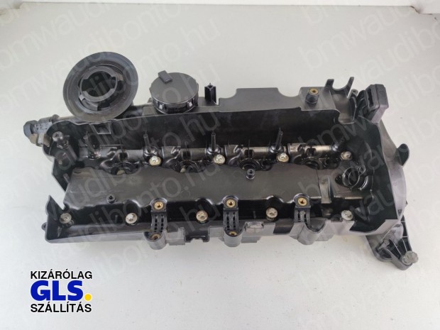 BMW 1 (E81) 116 d N47 Szelepfed�l (7797613, 11127797613, 11128508570)