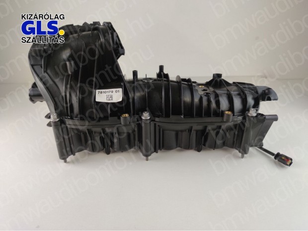 BMW 1 (E81) 116 d N47 Sz�v�sor (7810179)