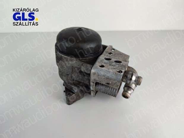 BMW 1 (E81) 116 i N43 Olajsz�r� h�z (7574115)