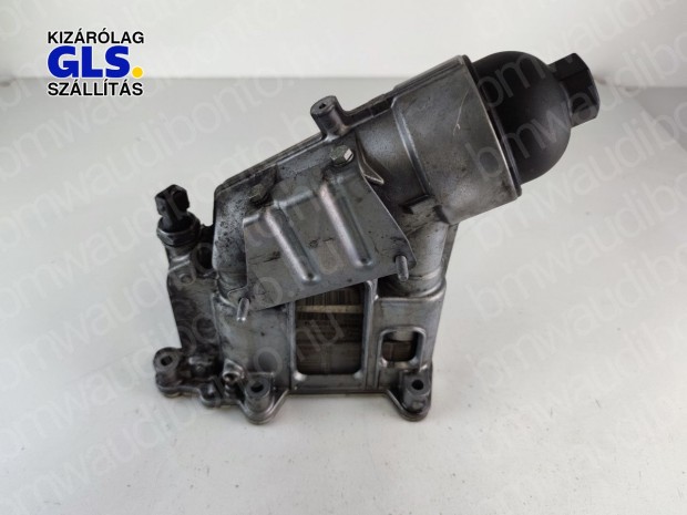BMW 1 (E81) 118 d N47 Olajsz�r� h�z (7797392, 11427797392, 11427807799
