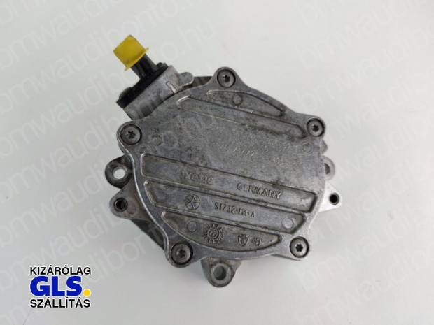 BMW 1 (E81) 118 i N46 V�kuumpumpa (7635656, 11667635656, 11668482284)