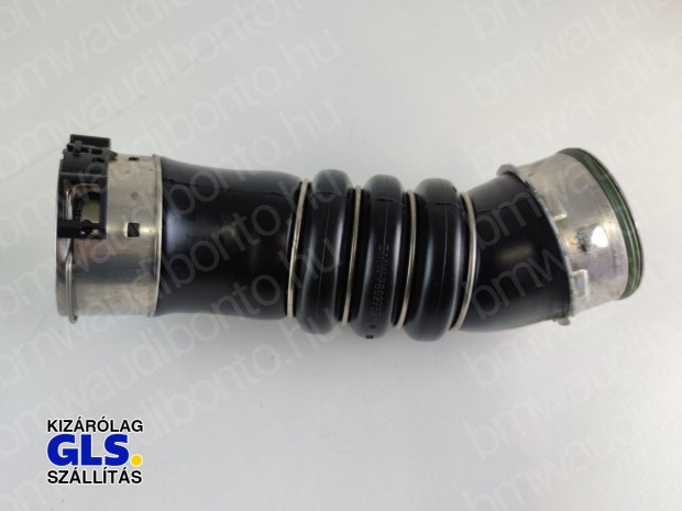 BMW 1 (E81) 120 d N47 Turb�cs� (7802752, 11617802752)