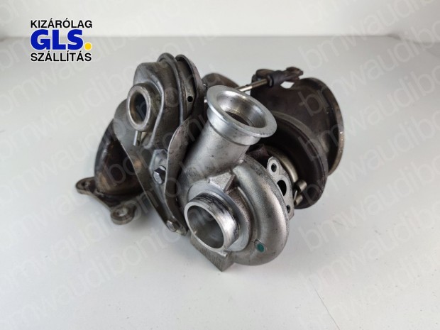 BMW 1 (E81) 125 i N54 Turb� (7593016, 11657593016)
