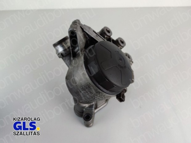 BMW 1 (E81) 130 i N52 Olajsz�r� h�z (7516383, 11427516383, 11428637812