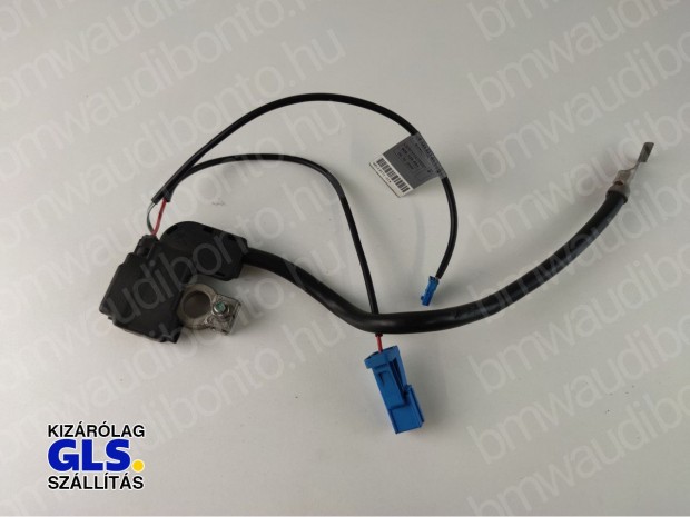 BMW 1 (E81) Akkumulátor saru elektronikával (9184208, 61129215953)