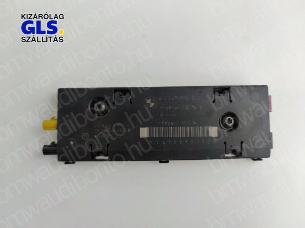 BMW 1 (E81) Antenna erősítő (6958900, 65206958900, 65209204421)