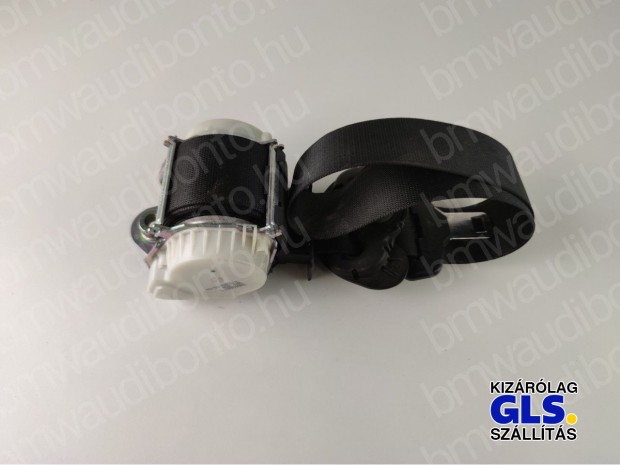BMW 1 (E81) Bal első biztonsági öv (9138243, 72117119389)