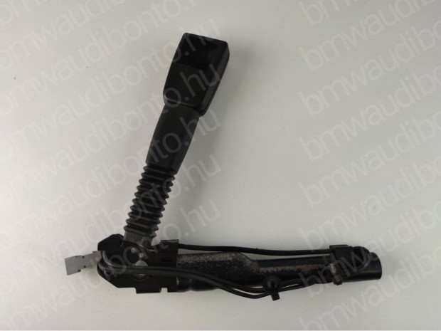 BMW 1 (E81) Bal els vfeszt (7126295, 72119119541, 72117213563)