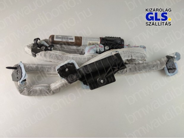 BMW 1 (E81) Bal fggny s oldallgzsk szett (6956483)