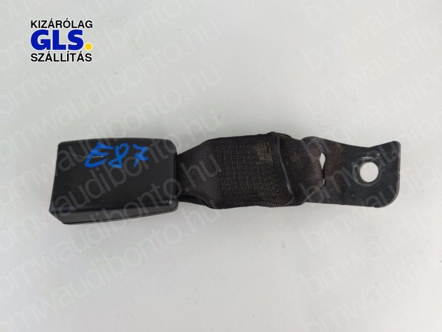 BMW 1 (E81) Bal hts biztonsgi v csat (7069967, 72117069967)