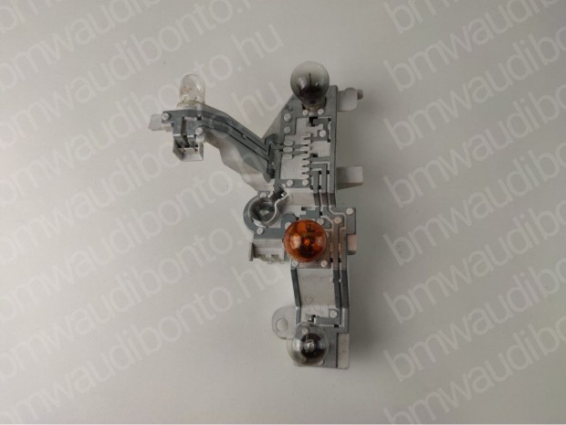 BMW 1 (E81) Bal hátsó lámpa foglalat (7164963, 63216924509)