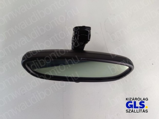 BMW 1 (E81) Bels visszapillant tkr (7118331, 51167118331)